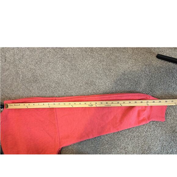 FP Movement Free People For The Win Playsuit Romper Small NWOT - Picture 9 of 9